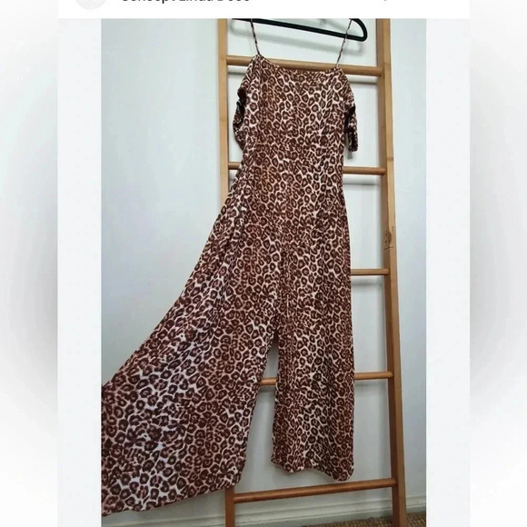 Zimmerman jumpsuit size large - Picture 7 of 8